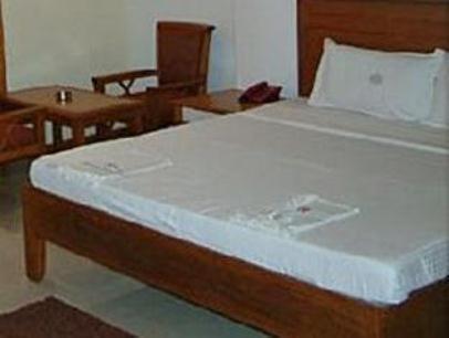 Hotel Chitra Park Tiruchchendūr Pokój zdjęcie