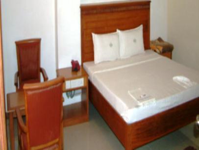 Hotel Chitra Park Tiruchchendūr Pokój zdjęcie