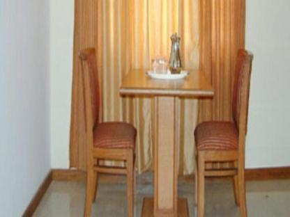 Hotel Chitra Park Tiruchchendūr Zewnętrze zdjęcie