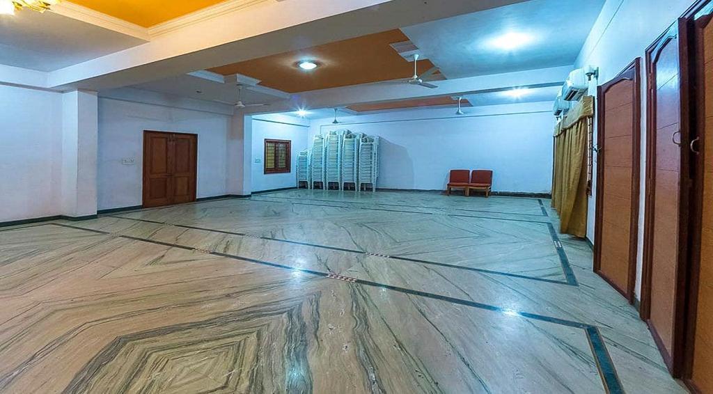 Hotel Chitra Park Tiruchchendūr Zewnętrze zdjęcie